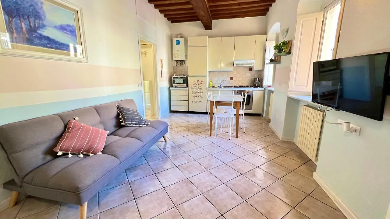 Livorno Tra Mare E Citta Apartment 0*,  Italy
