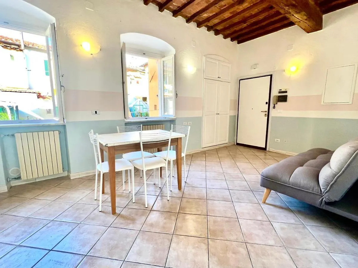 Livorno Tra Mare E Citta Apartment Italy