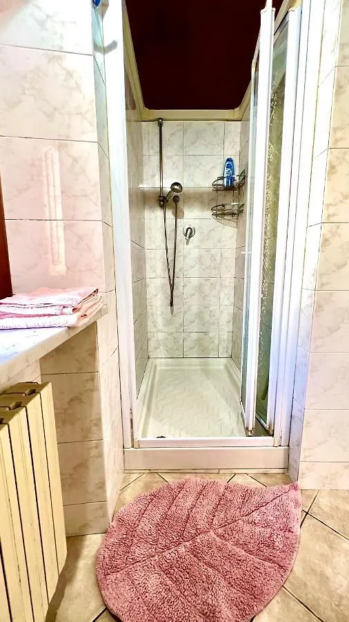 Livorno Tra Mare E Citta Apartment