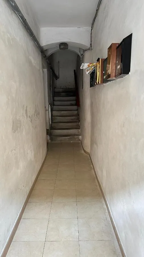Livorno Tra Mare E Citta Apartment