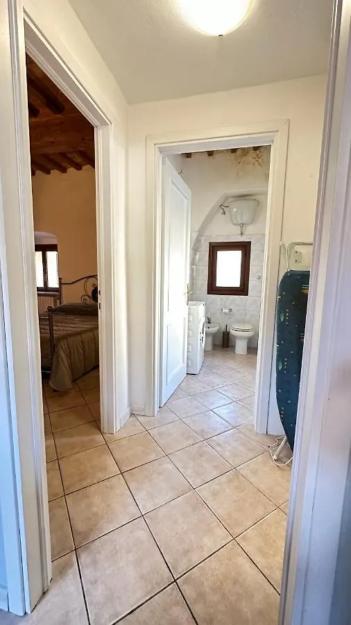Livorno Tra Mare E Citta Apartment
