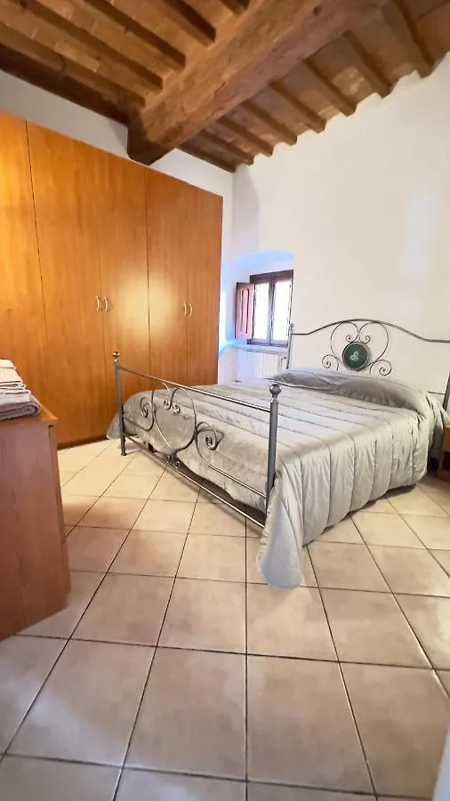 Livorno Tra Mare E Citta Apartment Italy
