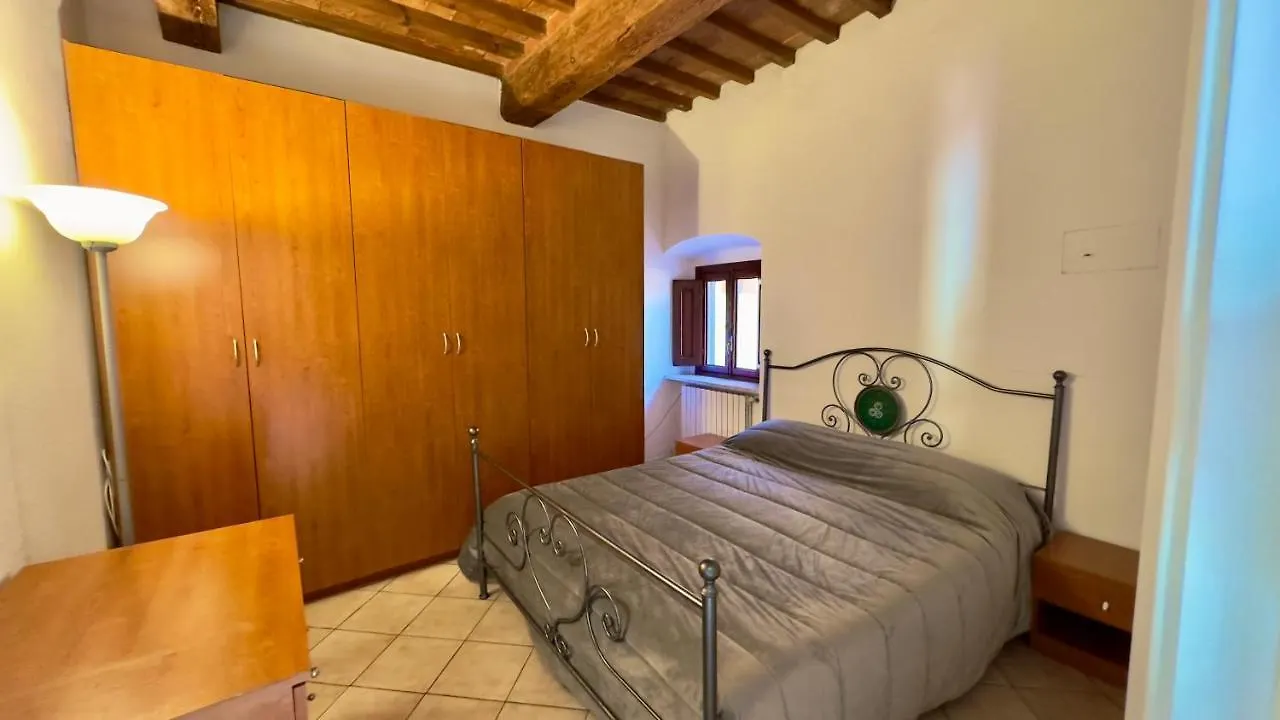 Livorno Tra Mare E Citta Apartment