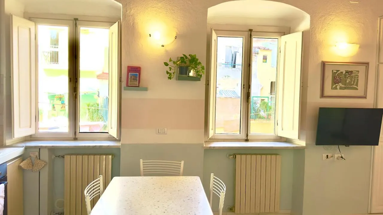 Livorno Tra Mare E Citta Apartment